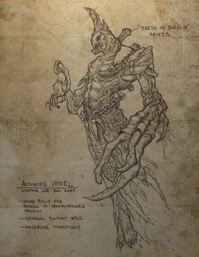 Diablo III