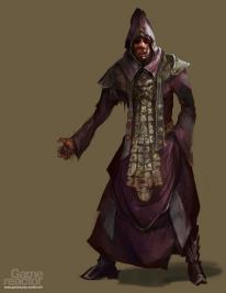 Diablo III
