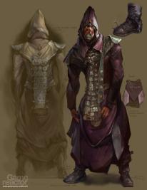 Diablo III