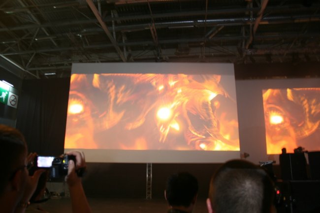 Diablo III
