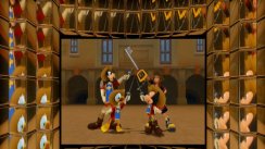 Kingdom Hearts 3D: Dream Drop Distance