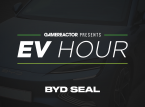 Wir haben das BYD-Siegel in der neuesten EV Hour auf die Probe gestellt