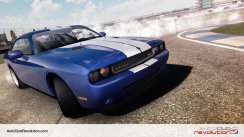 Auto Club Revolution