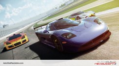 Auto Club Revolution