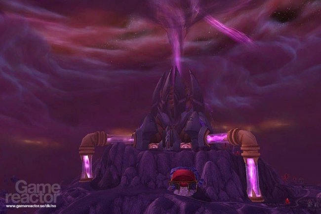 World of Warcraft: The Burning Crusade