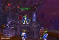 World of Warcraft: The Burning Crusade