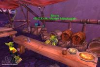 World of Warcraft: The Burning Crusade