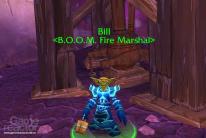 World of Warcraft: The Burning Crusade
