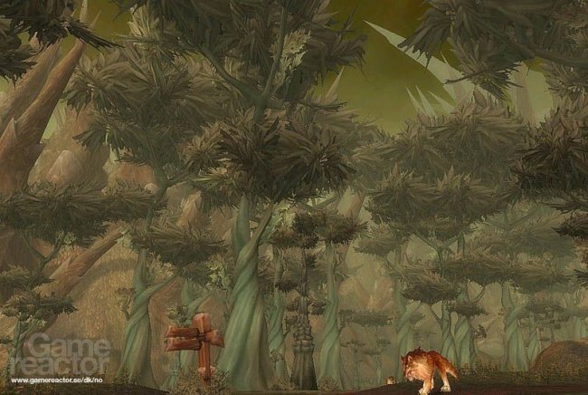 World of Warcraft: The Burning Crusade