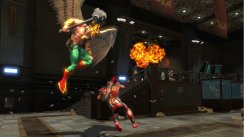 DC Universe Online