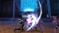 DC Universe Online