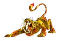 Elemental Masters