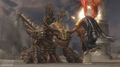 The Eye of Judgement