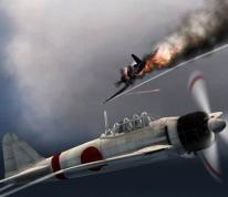 Heroes of the Pacific