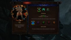 Diablo III