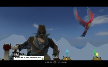 Hamilton's Great Adventure