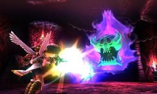 Kid Icarus: Uprising
