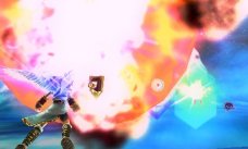 Kid Icarus: Uprising