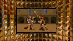 Kingdom Hearts 3D: Dream Drop Distance