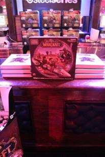 World of Warcraft: Mists of Pandaria