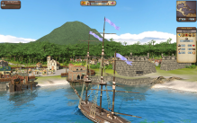 Port Royale 3