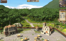 Port Royale 3