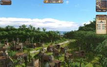 Port Royale 3