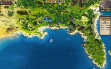 Port Royale 3