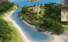 Port Royale 3
