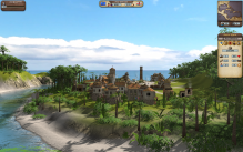 Port Royale 3