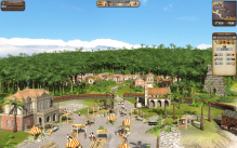 Port Royale 3