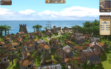 Port Royale 3