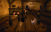 Risen 2: Dark Waters