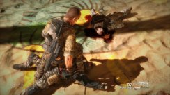 Spec Ops: The Line