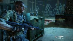 Spec Ops: The Line