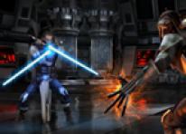 Star Wars: The Force Unleashed II