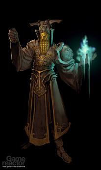 Diablo III