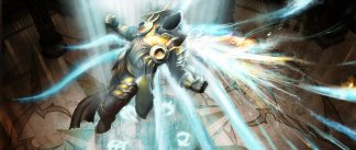 Diablo III