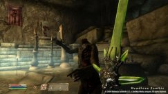 The Elder Scrolls IV: Oblivion