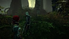 The Witcher 2: Assassins of Kings