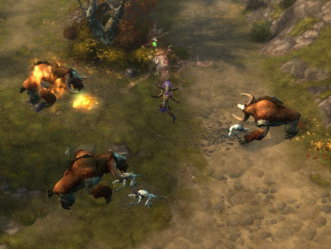 Diablo III