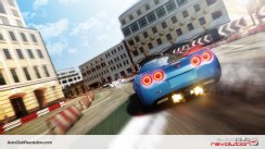 Auto Club Revolution