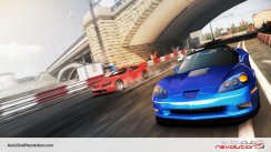 Auto Club Revolution