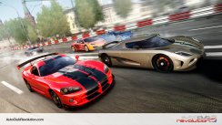 Auto Club Revolution
