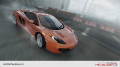 Auto Club Revolution