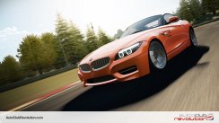 Auto Club Revolution