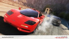 Auto Club Revolution