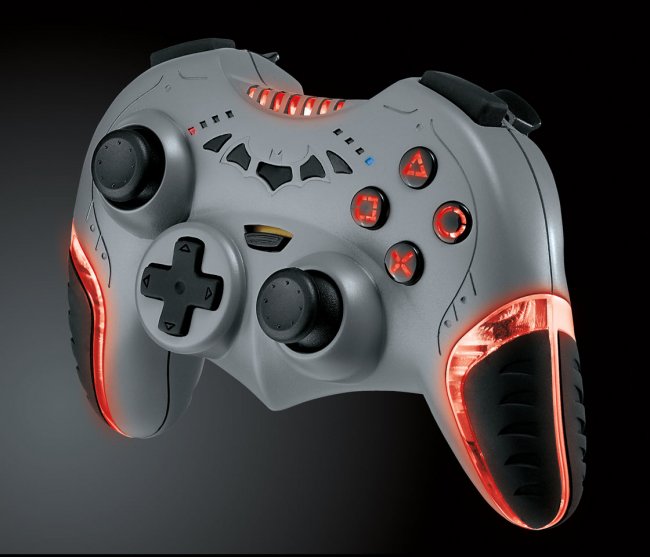 Batman: Arkham City