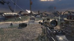 Call of Duty: Modern Warfare 2