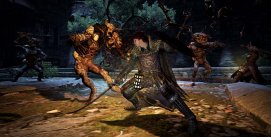 Dragon's Dogma